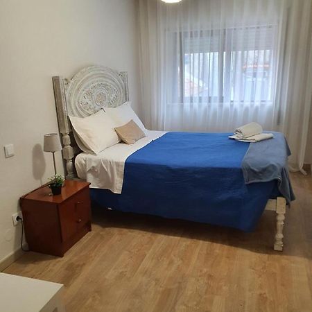 Beira Mar Loft Apartment Aveiro Exterior photo