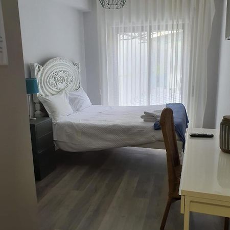 Beira Mar Loft Apartment Aveiro Exterior photo