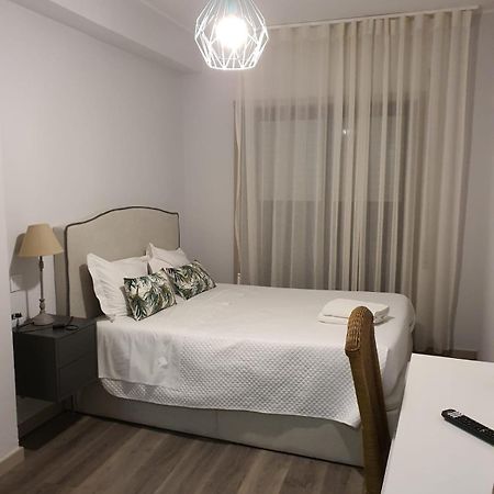 Beira Mar Loft Apartment Aveiro Exterior photo