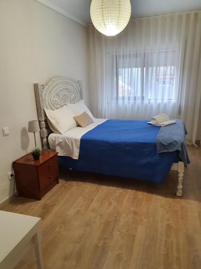 Beira Mar Loft Apartment Aveiro Exterior photo