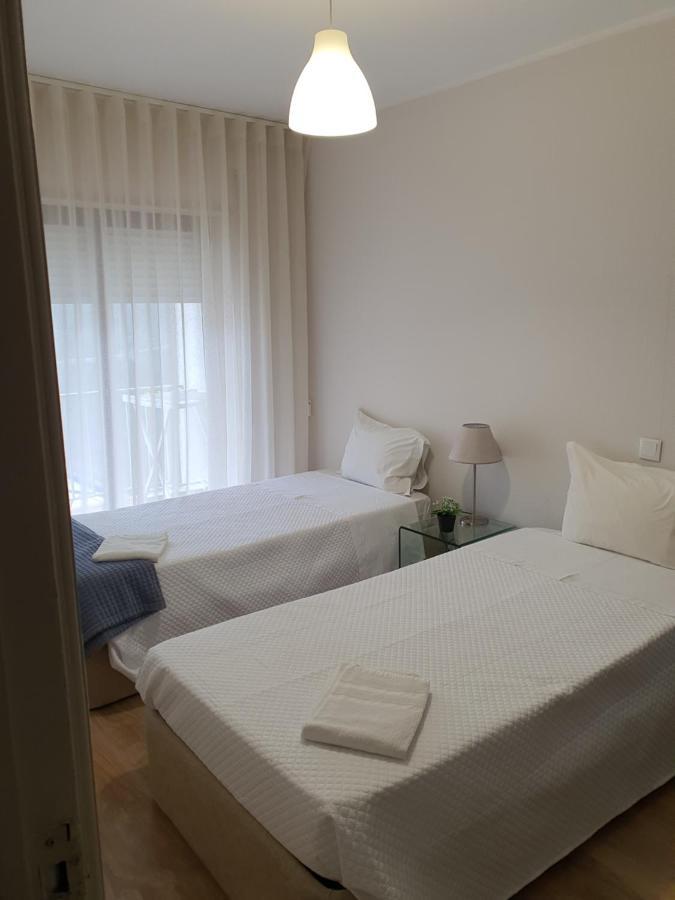 Beira Mar Loft Apartment Aveiro Exterior photo