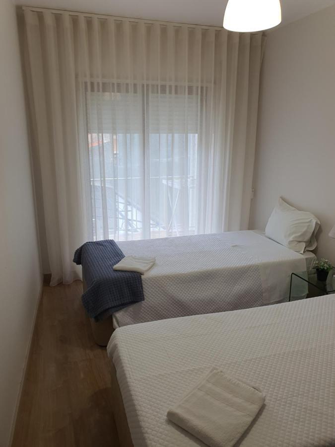 Beira Mar Loft Apartment Aveiro Exterior photo