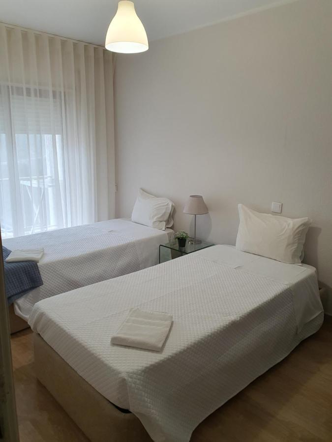 Beira Mar Loft Apartment Aveiro Exterior photo