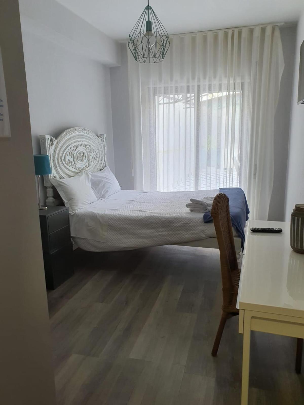 Beira Mar Loft Apartment Aveiro Exterior photo