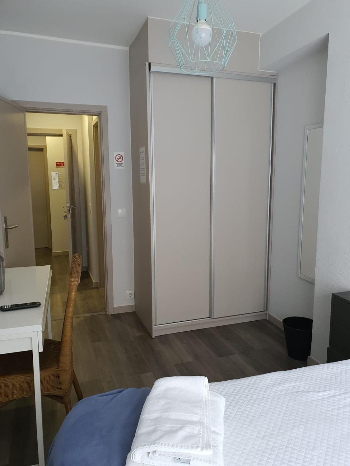Beira Mar Loft Apartment Aveiro Exterior photo