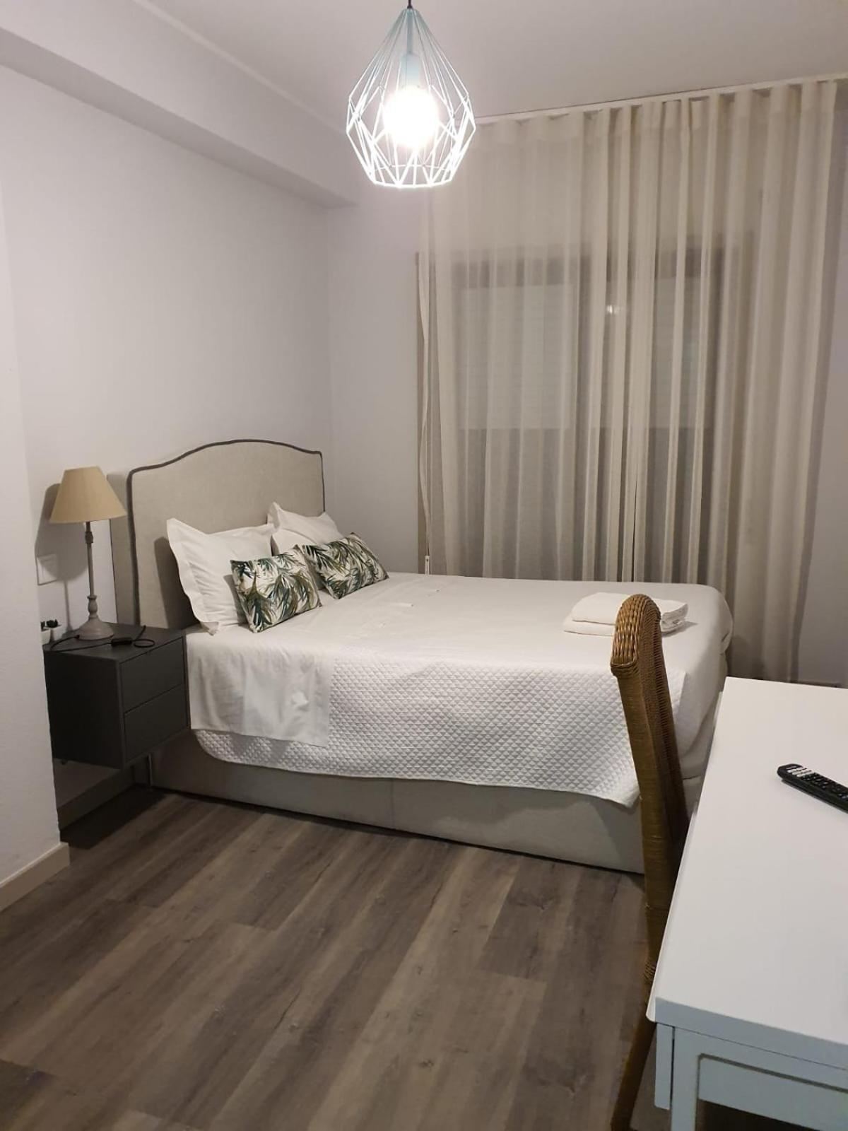 Beira Mar Loft Apartment Aveiro Exterior photo