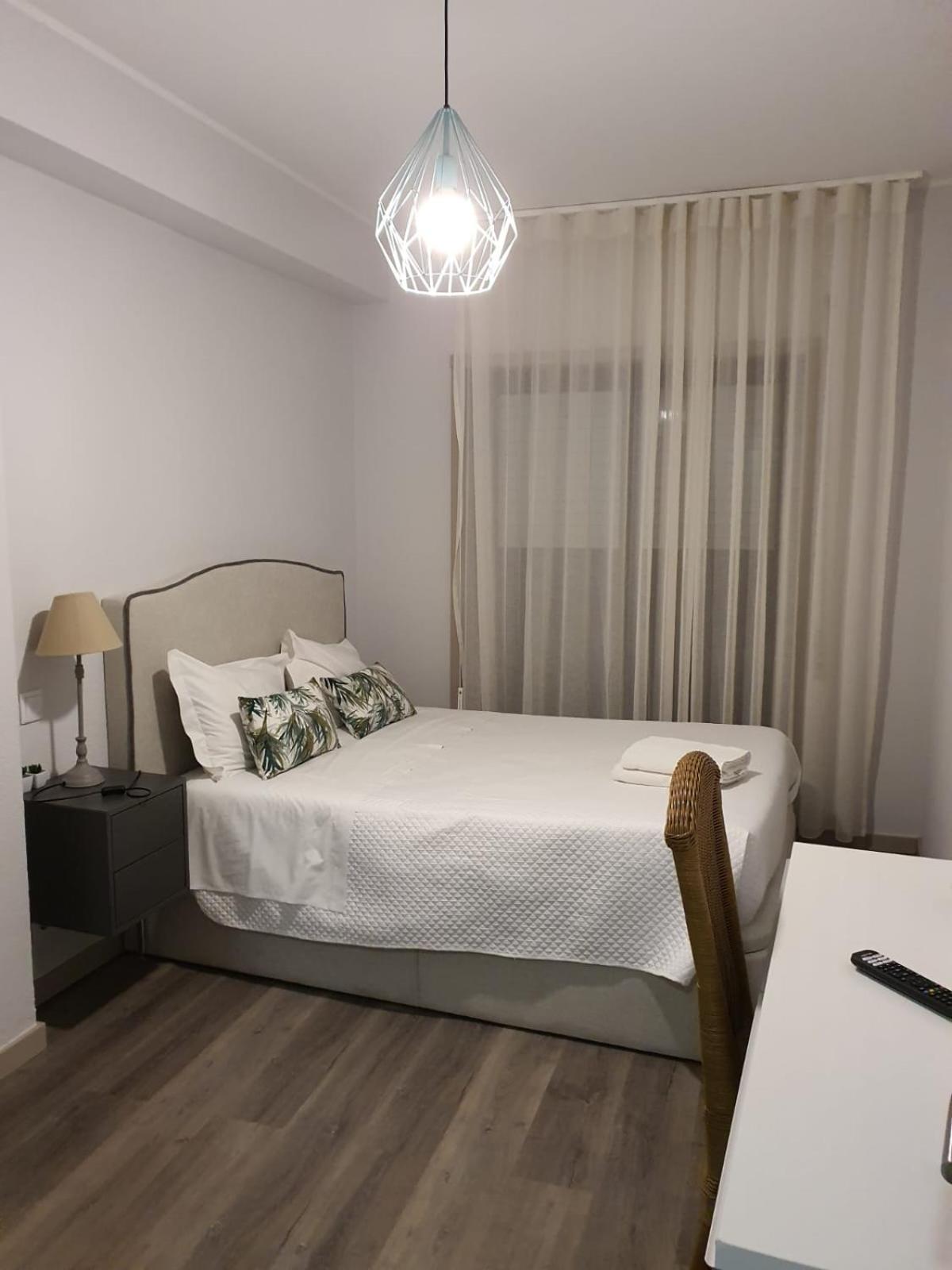 Beira Mar Loft Apartment Aveiro Exterior photo