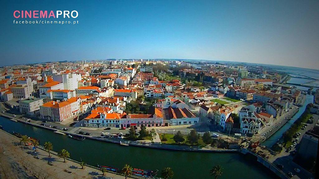 Beira Mar Loft Apartment Aveiro Exterior photo