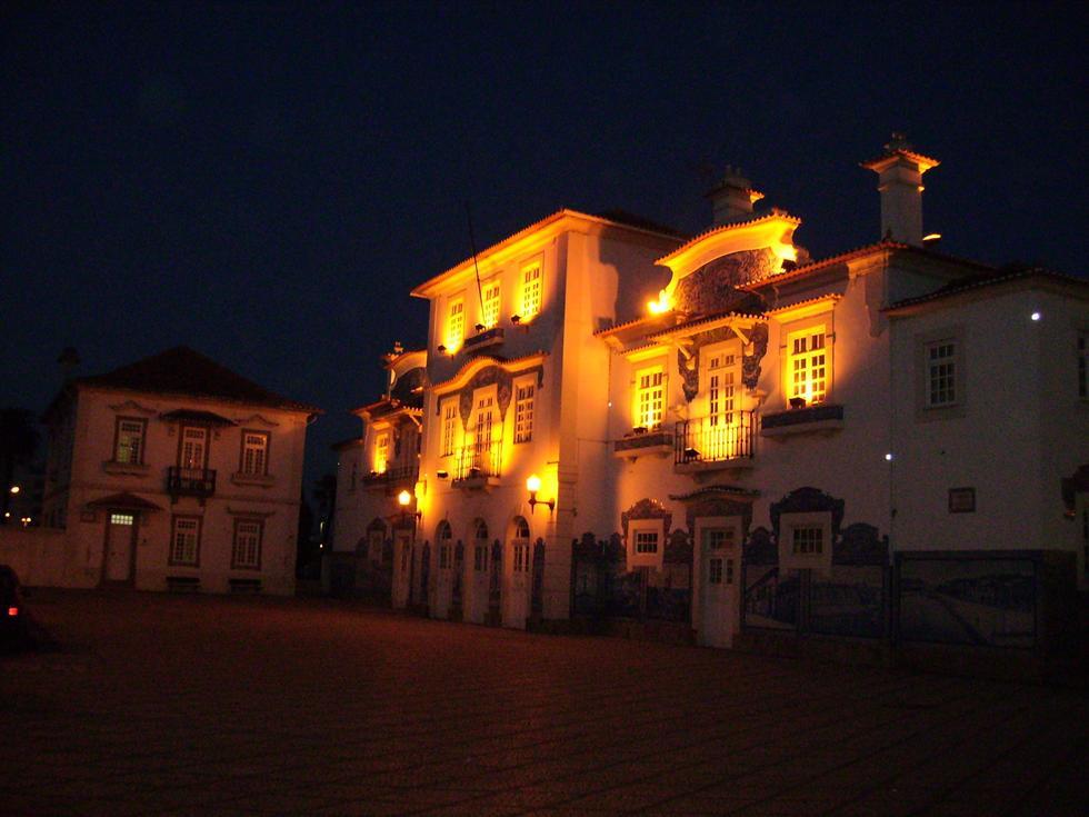 Beira Mar Loft Apartment Aveiro Exterior photo