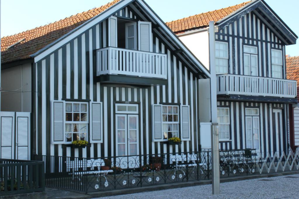 Beira Mar Loft Apartment Aveiro Exterior photo